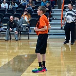 Meet your Posher, Clint